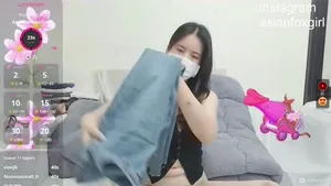 유부남 배달원과 섹방찍는녀 @asianfox  한국야동 국산야동