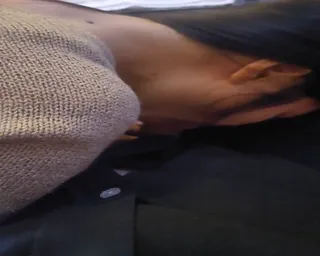 너..이제 와서 보니까..고추..너무 작다!!  한국야동 국산야동
