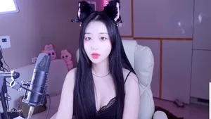 카메라를 끄는 것을 잊었어요  한국야동 국산야동