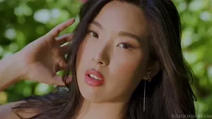 한국혼혈 엘리 리 2  한국야동 국산야동
