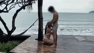 세상에서 제일 부러운 놈!!  국산야동 한국야동