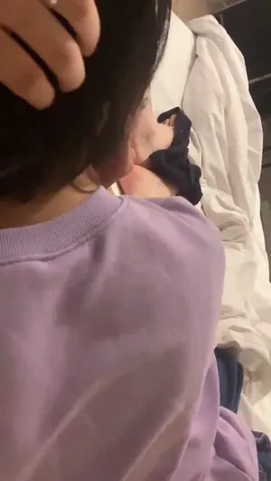 《결국 떡을 치고야 마는 위장 여사친들》  한국야동 국산야동