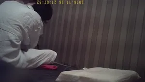 21살 휴게텔 태국녀 지니  한국야동 국산야동