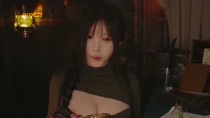 스팀펑크 ASMR Steampunk City and Night Train.  한국야동 국산야동