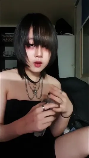 뒤치기가 맛있는 그녀  한국야동 국산야동